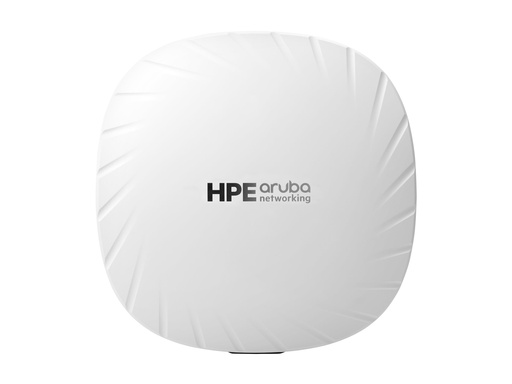 [S5D86A] HPE Aruba Networking AP-515 (ID) - Campus - Accesspoint