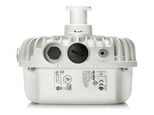 [S5D92A] HPE Aruba Networking AP-567EX (ID) - Hazardous