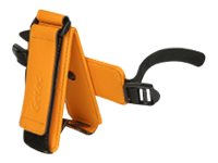 [GMHRXA] GETAC Rotating Hand Strap with Kick Stand and