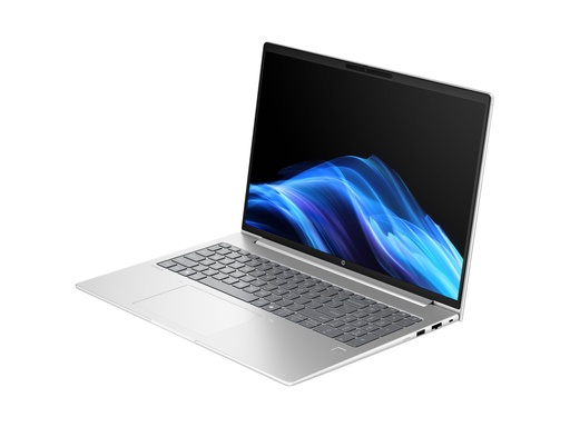 [AD2N2ET#ABD] HP ProBook 4 G1a Notebook AI - AMD Ryzen 7 250 / 3.3 GHz - Win 11 Pro - Radeon 780M - 32 GB RAM - 1 TB SSD NVMe - 40.6 cm (16")