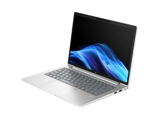 [AD2N4ET#ABD] HP ProBook 4 G1i Notebook AI - 177-Grad Scharnierdesign - Intel Core Ultra 7 255H / 2 GHz - Win 11 Pro - GF RTX 3050 - 32 GB RAM - 1 TB SSD NVMe - 35.6 cm (14")