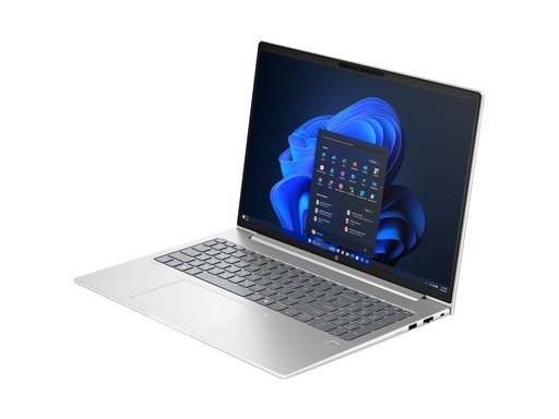 [AD2N8ET#ABD] HP ProBook 4 G1i Notebook AI - 177-Grad Scharnierdesign - Intel Core Ultra 5 225U / 1.5 GHz - Win 11 Pro - Intel Graphics - 24 GB RAM - 512 GB SSD NVMe - 40.6 cm (16")