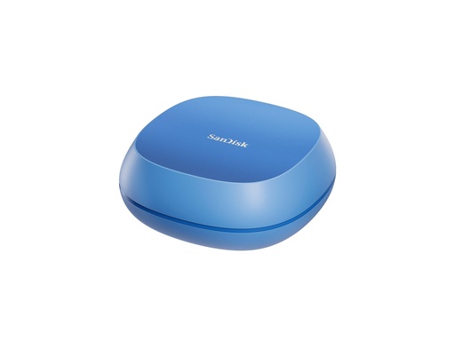 [SDSSDT40C-4T00-E25] SanDisk Creator DESK DRIVE - SSD - 4 TB - extern (Stationär)