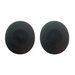 [14101-89] Jabra Evolve2 Flex Ear Cushions - Ohrstöpsel - Schwarz