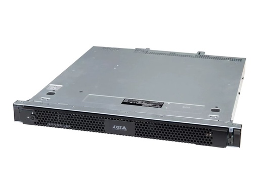 [03237-001] Axis Camera Station S1224 - NVR - 32 Kanäle