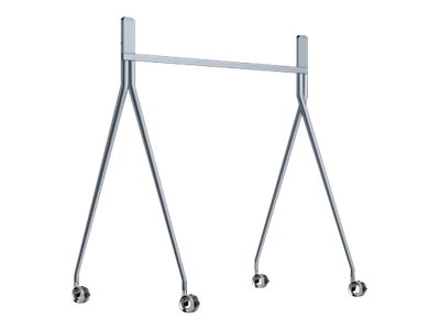 [330100056002] Yealink MB-FLOORSTAND-860 - Wagen - für LED-Display - Bildschirmgröße: 218.4 cm (86")