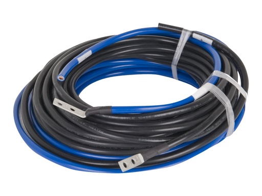 [JL695A] HPE Stromkabel - power IEC 60320 C7 zu SI 32 (M)