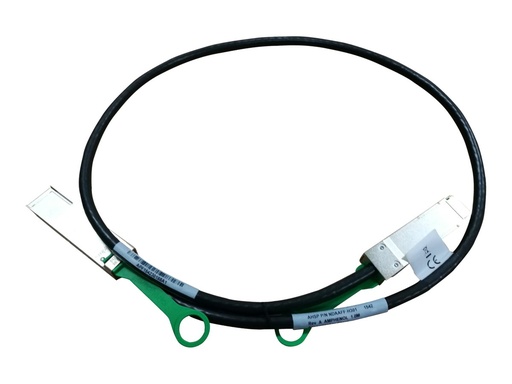 [JL273A] HPE X240 Direct Attach Copper Cable - 100GBase Direktanschlusskabel - QSFP28 (M)