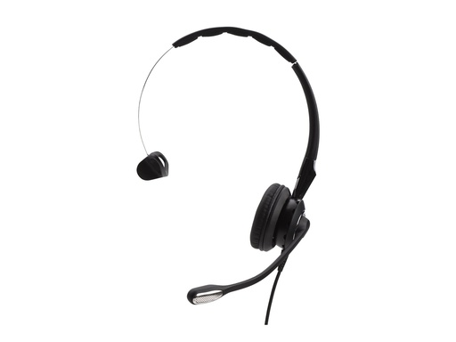 [2486-820-209] Jabra BIZ 2400 II QD Mono NC 3-in-1 Wideband