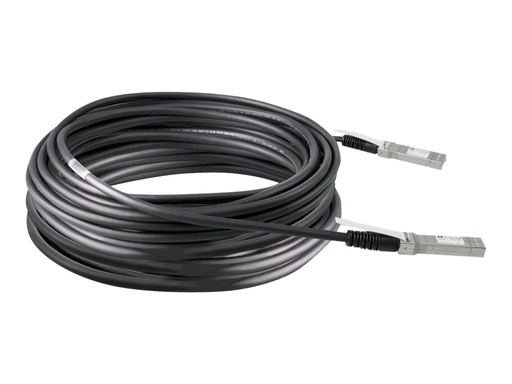 [QK701A] HPE Direct Attach Cable - Netzwerkkabel - SFP+
