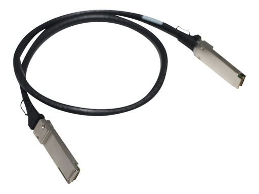 [R9F76A#B01] HPE Aruba - 100GBase-AOC Direktanschlusskabel - QSFP28 (M)