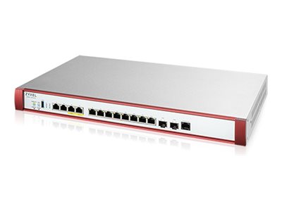 [USGFLEX700H-EU0102F] ZyXEL ZyWALL USG FLEX 700H - Firewall - mit 1
