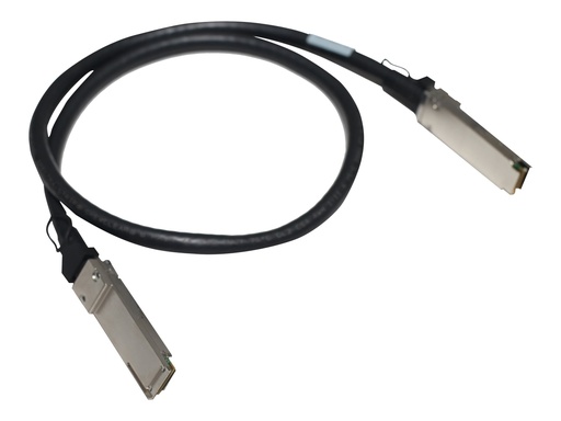 [845408-B21] HPE Copper Cable - 100GBase Direktanschlusskabel - QSFP28 (M)