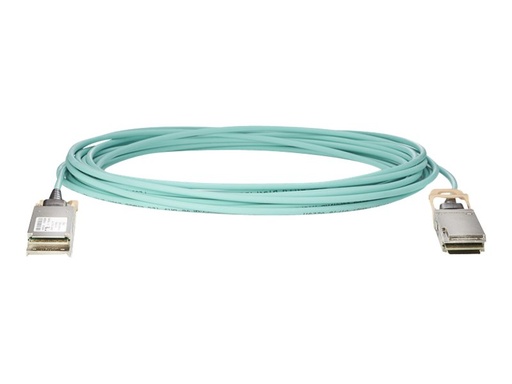[845410-B21] HPE 100Gb Active Optical Cables - Ethernet 100GBase-AOC