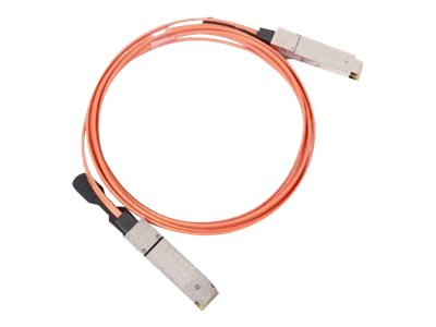 [R9B43A] HPE Aruba - 400GBase Direktanschlusskabel - QSFP-DD (M)