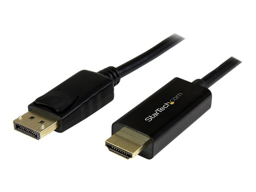 [DP2HDMM5MB] StarTech.com DisplayPort auf HDMI Kabel - 5m