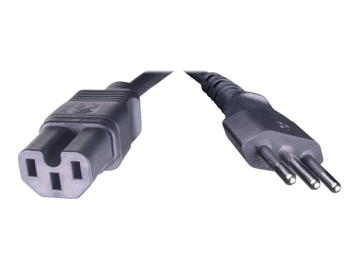 [J9946A] HPE Stromkabel - CEI 23-50 (M) zu IEC 60320