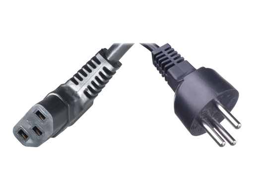 [J9899A] HPE Stromkabel - SI 32 (M) zu power IEC 60320