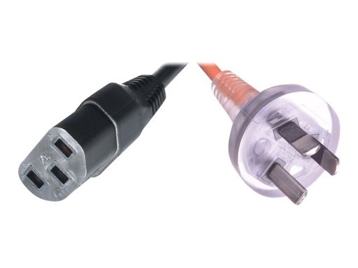 [J9883A] HPE Stromkabel - AS/NZS 3112 (M) zu power IEC