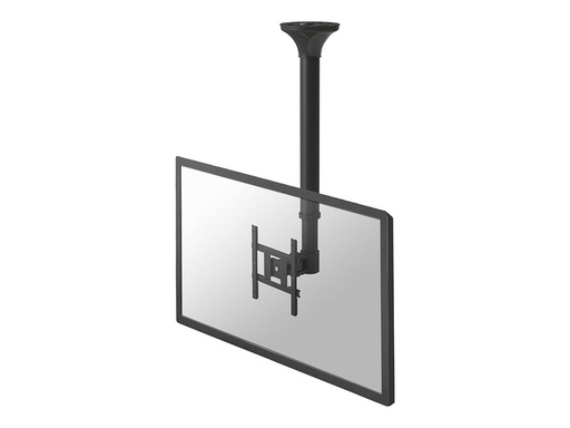 [FPMA-C200BLACK] Neomounts FPMA-C200 - Halterung - Voll beweglich - für LCD-Display - Schwarz - Bildschirmgröße: 25.4-102 cm (10"-40")