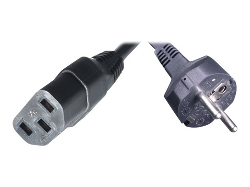 [J9885A] HPE Stromkabel - power CEE 7/7 (M) zu power