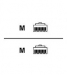 [C7542A] HP C7542A - 15,2 m - Cat5e - RJ-45 - RJ-45