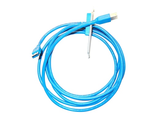 [P03819-B21] HPE USB-Kabel - USB Typ A (M) - USB 3.0 - 2