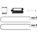 [4XC1P89908] Lenovo ThinkStation MediaTek RZ616 PCIE Wi-Fi 6E Module