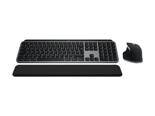[920-012842] Logitech Master Series MX Keys S Combo for Mac