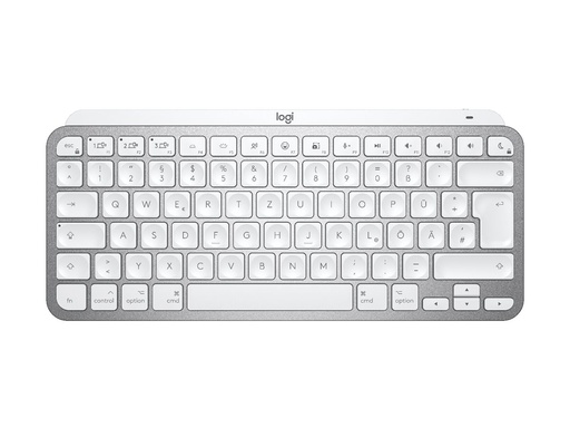 [920-012647] Logitech Master Series MX Keys Mini for Mac