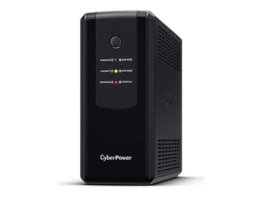 [UT1200EG] CyberPower Systems CyberPower UT Series UT1200EG - USV - Wechselstrom