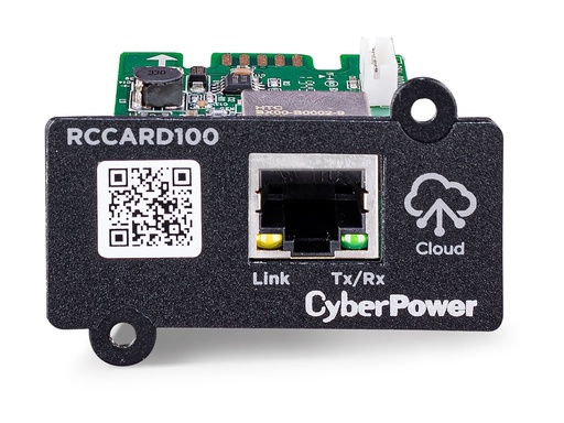 [RCCARD100] CyberPower Systems CyberPower RCCARD100 - Fernverwaltungsadapter