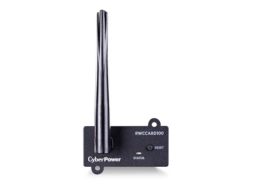 [RWCCARD100] CyberPower Systems CyberPower RWCCARD100 - Fernverwaltungsadapter