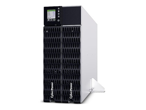 [OL10KERTHD] CyberPower Systems CyberPower Online (High-Density) - USV (in Rack