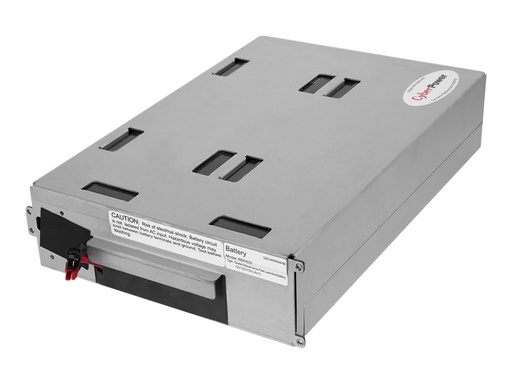 [RBP0030] CyberPower Systems CyberPower RBP0030 - USV-Akku - 2 x Batterie