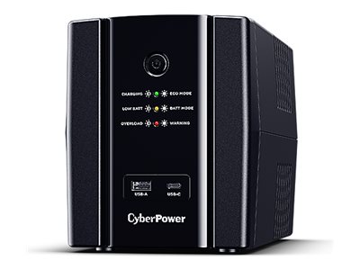 [UT2200EG] CyberPower Systems CyberPower UT Series UT2200EG - USV - Wechselstrom
