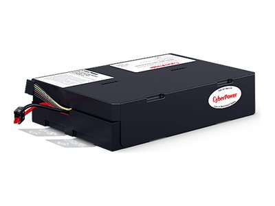 [RBP0128] CyberPower Systems CyberPower RBP0128 - USV-Akku - 4 x Batterie