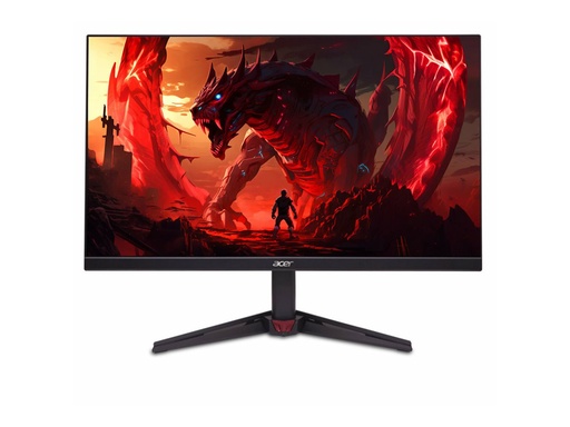 [UM.QV0EE.101] Acer Nitro VG240Y X1bmiipx - VG0 Series - LED-Monitor - Gaming - 61 cm (24")