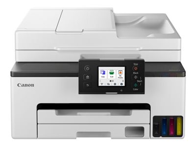 [6171C023] Canon Multifunktionsdrucker Maxify Gx2050 - Fax - Tintenstrahldruck