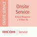 [U1-BRZE-LVP] Fsas Technologies Ricoh Assurance Program Bronze for Low-Volume