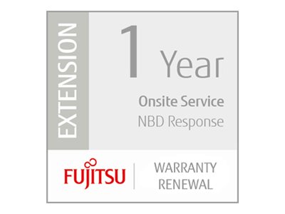 [R1-EXTW-LVP] Fsas Technologies Ricoh Scanner Service Program 1 Year Warranty Renewal for Fujitsu Low-Volume Production Scanners - Serviceerweiterung (Erneuerung)