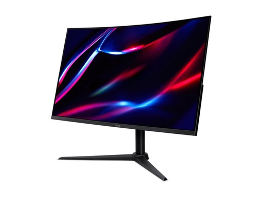 [UM.JX0EE.309] Acer Nitro XZ322QU P3bmiiphx - XZ3 Series - LED-Monitor - gebogen - 80 cm (31.5")