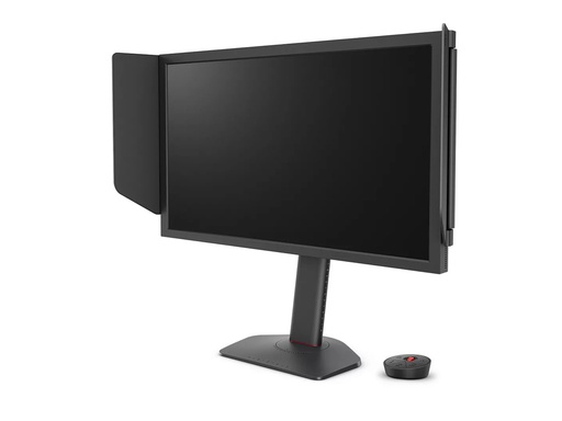 [9H.LMRLB.QBE] BenQ ZOWIE XL2566X+ - LCD-Monitor - Gaming - 61.2 cm (24.1")