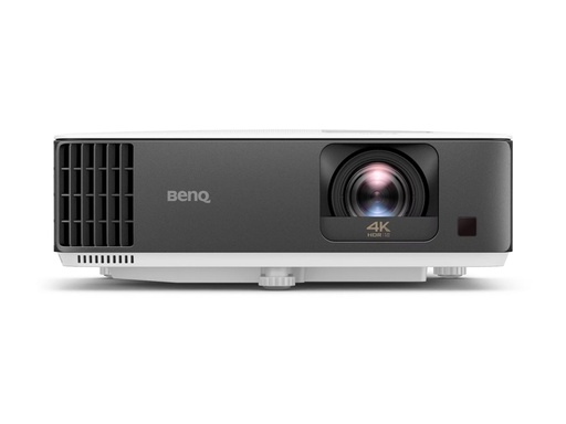 [9H.JP877.17E] BenQ TK700ST - DLP-Projektor - 3D - 3000 ANSI-Lumen