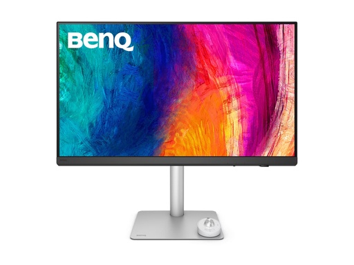 [9H.LMVLA.TBE] BenQ DesignVue PD3226G - LED-Monitor - Gaming - 80 cm (31.5")