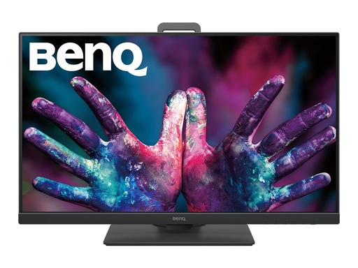 [9H.LJELA.TBE] BenQ DesignVue PD2705Q - PD Series - LED-Monitor - 69 cm (27")