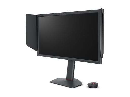 [9H.LN8LB.QBE] BenQ ZOWIE XL2586X+ - eSports - XL Series - LED-Monitor - Gaming - 61.2 cm (24.1")