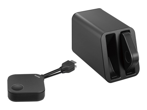 [5J.JF828.E70] BenQ InstaShow Button Kit - Wireless Video-/Audio-Erweiterung