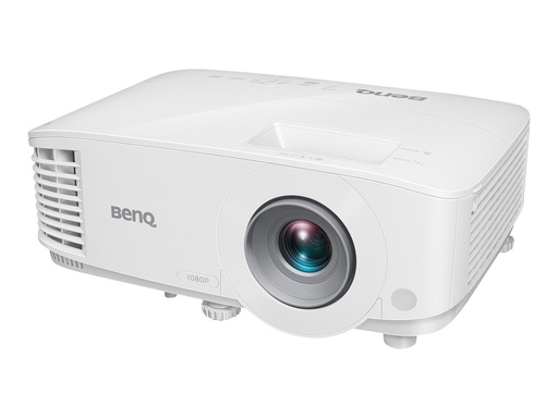 [9H.JGT77.13E] BenQ MH733 - DLP-Projektor - tragbar - 3D - 4000 ANSI-Lumen - Full HD (1920 x 1080)