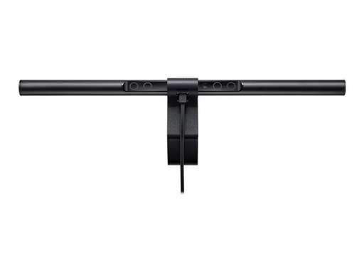 [9H.W42WT.EQ2] BenQ ScreenBar - Monitor-Leselampe - LED - Klemmbefestigung